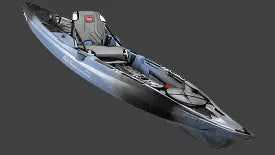 Old Town Sportsman BigWater 132 - Ember Camo Color