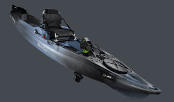 Old Town Sportsman BigWater ePDL+ 132 - Ember Camo (Copy)