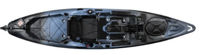 Old Town Sportsman BigWater ePDL+ 132 - Ember Camo (Copy)