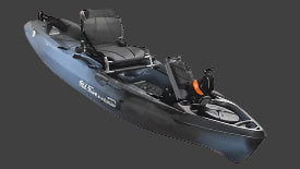 Old Town Sportsman PDL 106 Steel Blue Camo