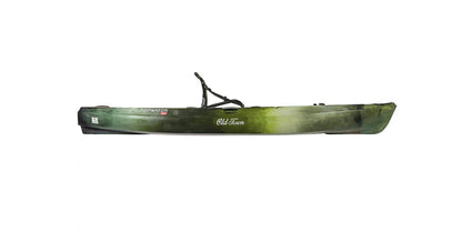 Old Town® Topwater 120 – First Light Camo