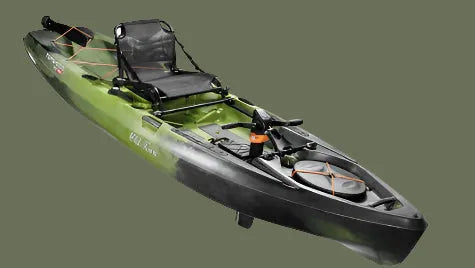 Old Town Topwater 120 PDL First Light - RENTAL UNIT