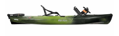 Old Town Topwater 120 PDL First Light - RENTAL UNIT
