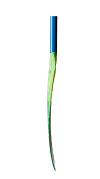 Johnson Outdoors 91” Magic Mystic Kayak Paddle