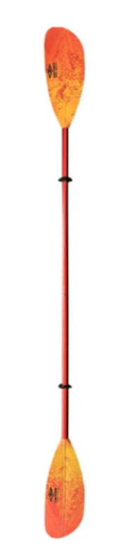 Johnson Outdoors 91” Magic Mystic Kayak Paddle