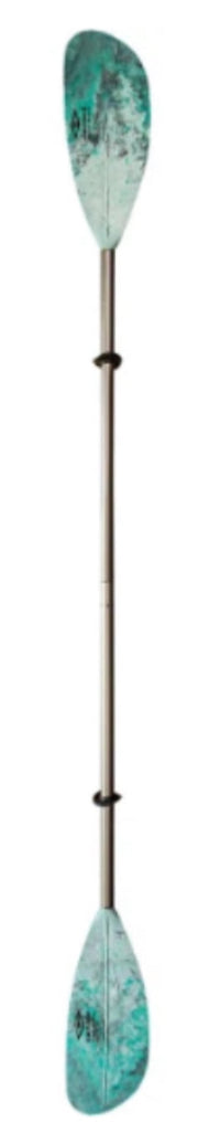 Johnson Outdoors 91” Magic Mystic Kayak Paddle