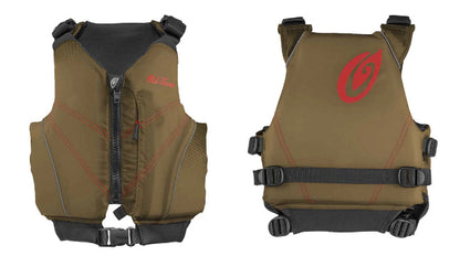 Johnson Outdoor Inlet Jr. Life Jacket