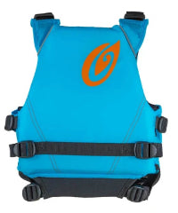 Johnson Outdoor Inlet Jr. Life Jacket