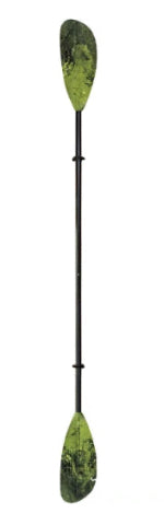 Johnson Outdoors 84” Magic Angler Kayak Paddle