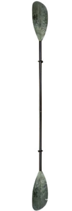 Johnson Outdoors 84” Magic Angler Kayak Paddle