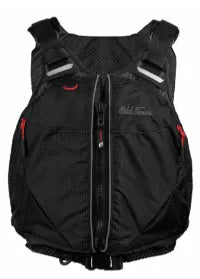 Johnson Outdoors Solitude II Men’s Life Jacket