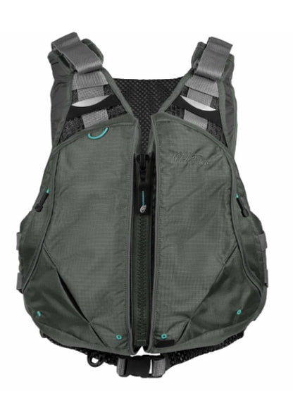 Johnson Outdoors Angler II Life Jacket Lure
