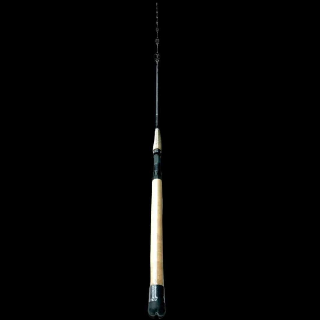Blackfin Rods ~ Carbon Elite Full Grip Inshore Spinning Rods
