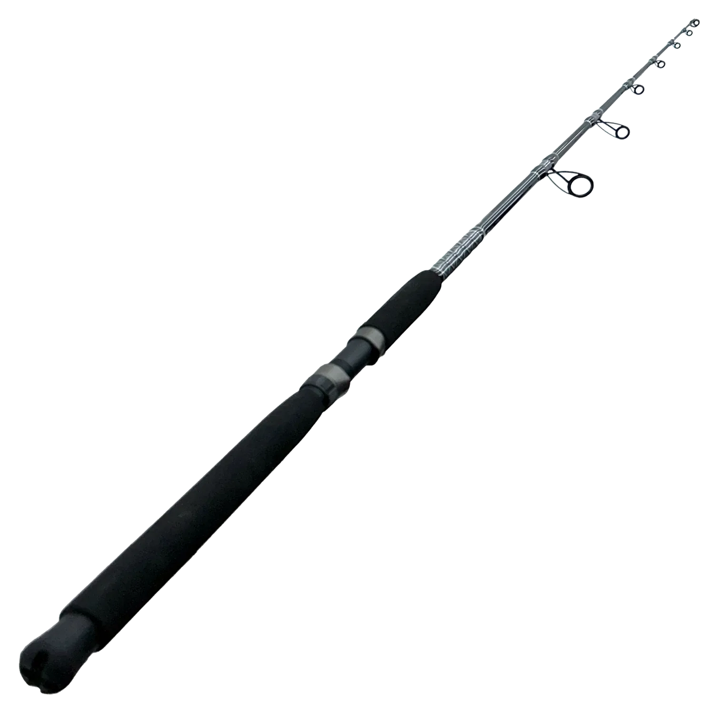 Blackfin Rods ~ Carbon Elite Offshore Saltwater Rods
