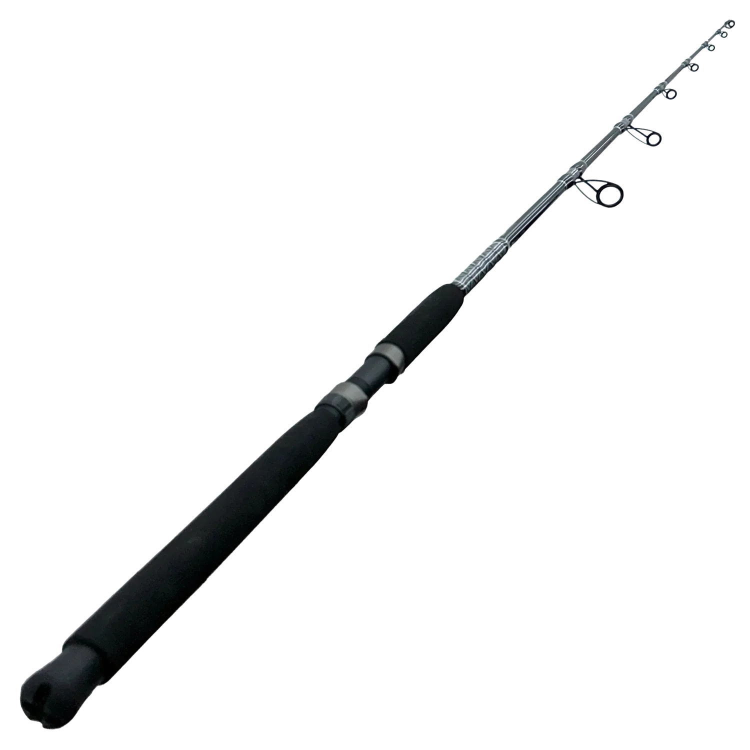 Blackfin Rods ~ Carbon Elite Offshore Saltwater Rods