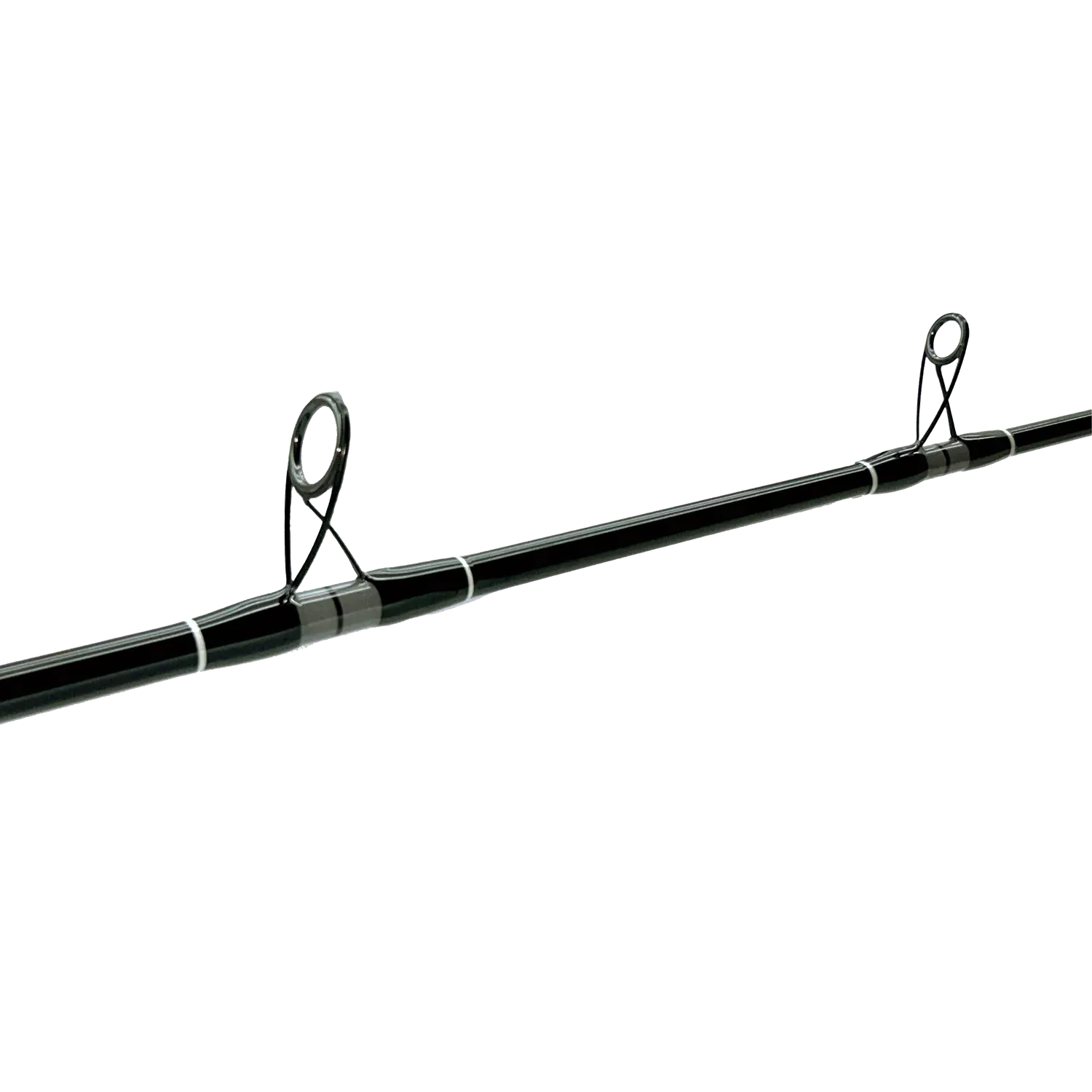 Blackfin Rods ~ Carbon Elite Offshore Saltwater Rods