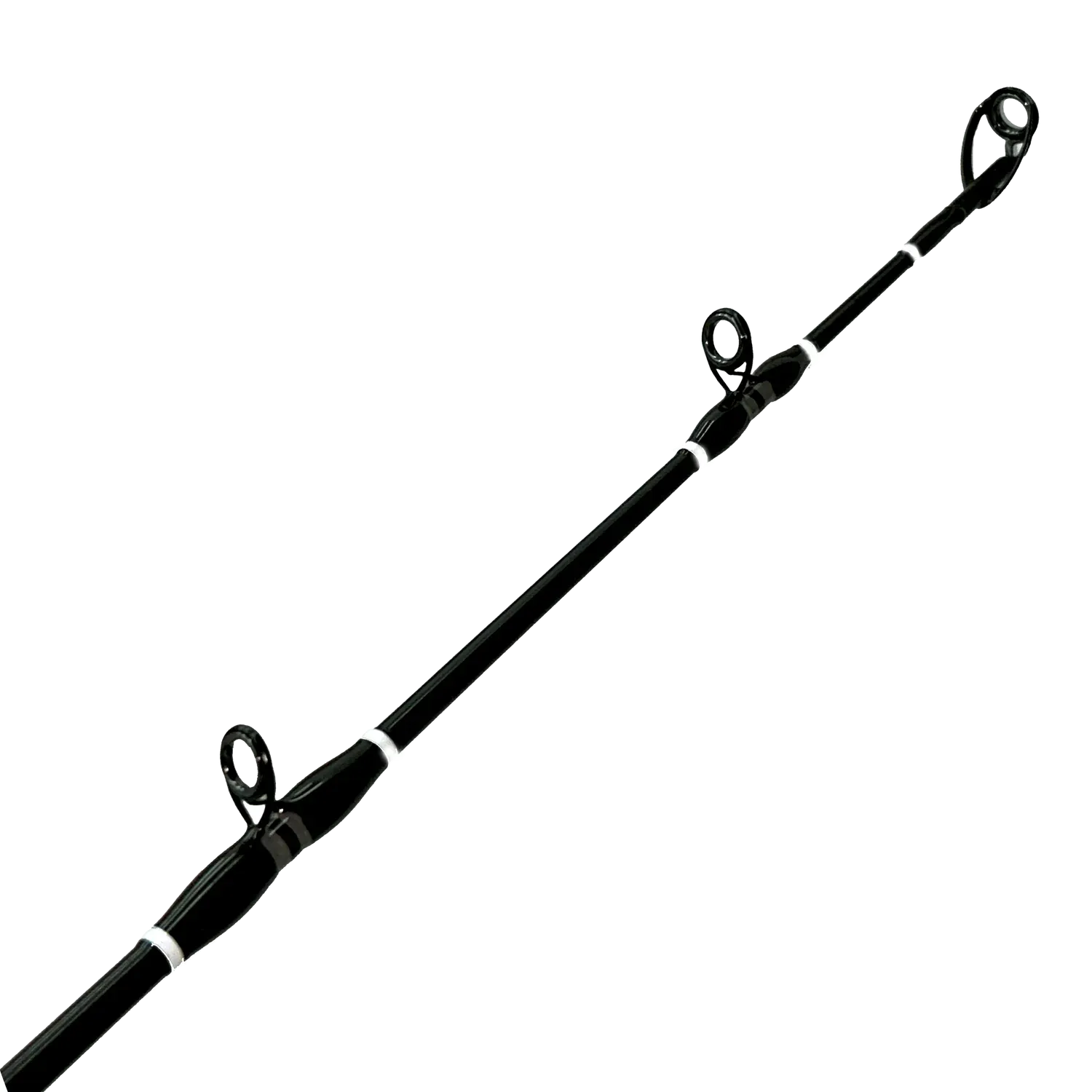 Blackfin Rods ~ Carbon Elite Offshore Saltwater Rods