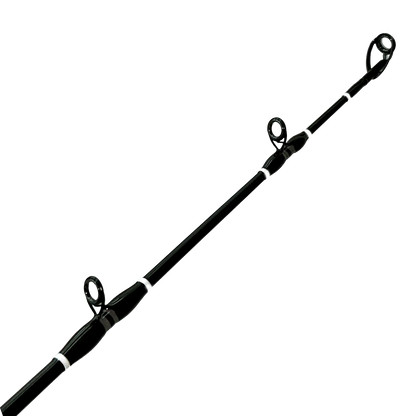 Blackfin Rods ~ Carbon Elite Offshore Saltwater Rods