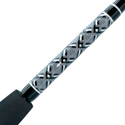Blackfin Rods ~ Carbon Elite Offshore Saltwater Rods