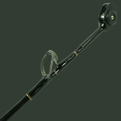 Blackfin Rods ~ Fin Legacy Series Deep Drop | Grouper | Swordfish |