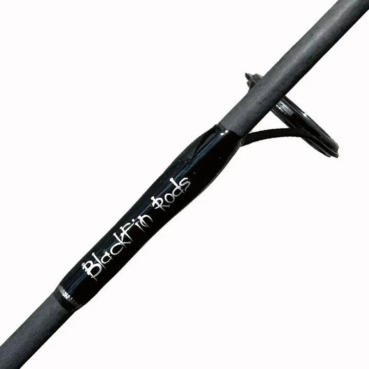 Blackfin Rods ~ Li'l Finz Rods & Combos