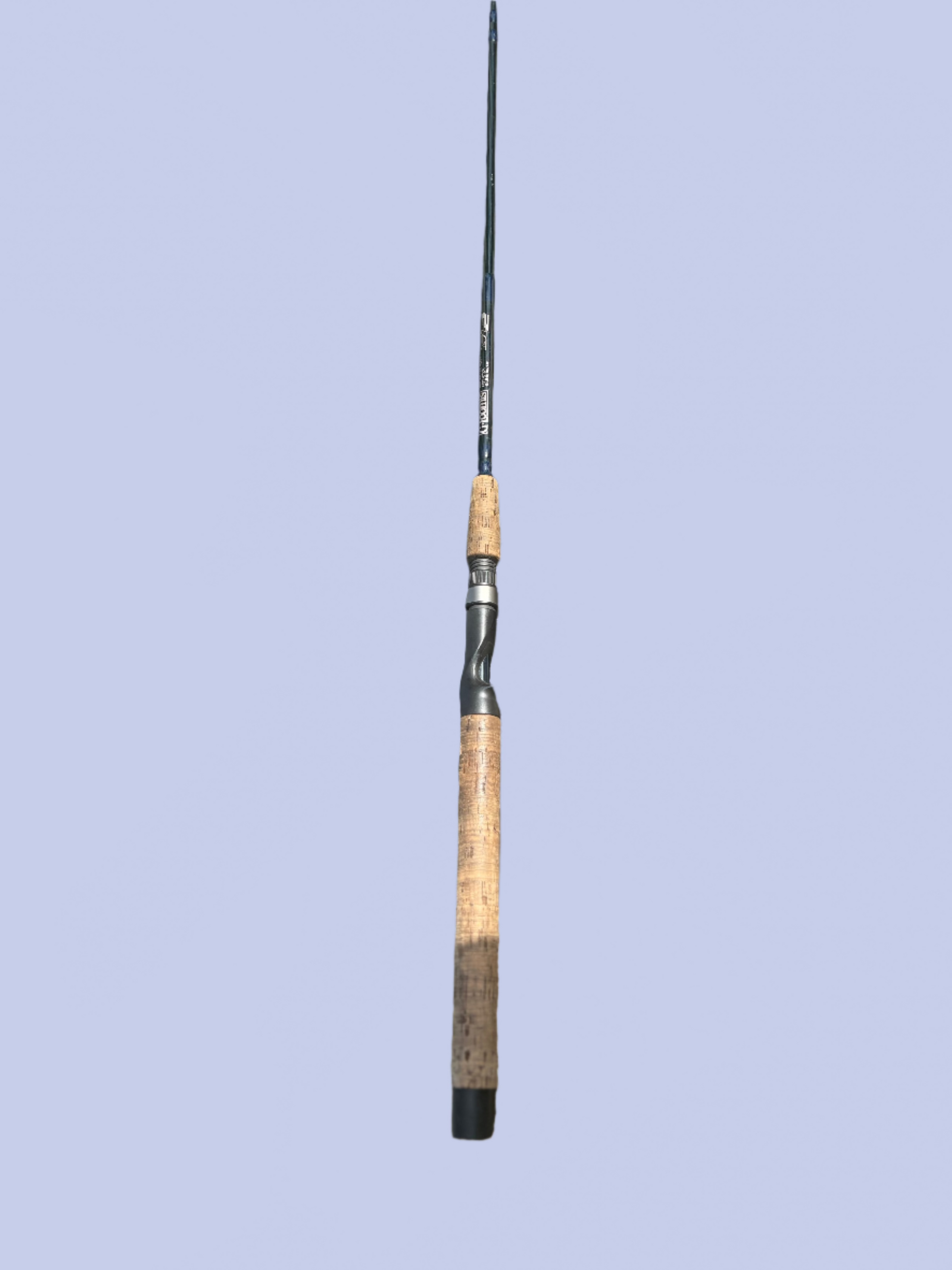 Like-New G. Loomis MBR784C 6′6″ Heavy Fast Casting Rod – Premium Pre‑GLX Model.