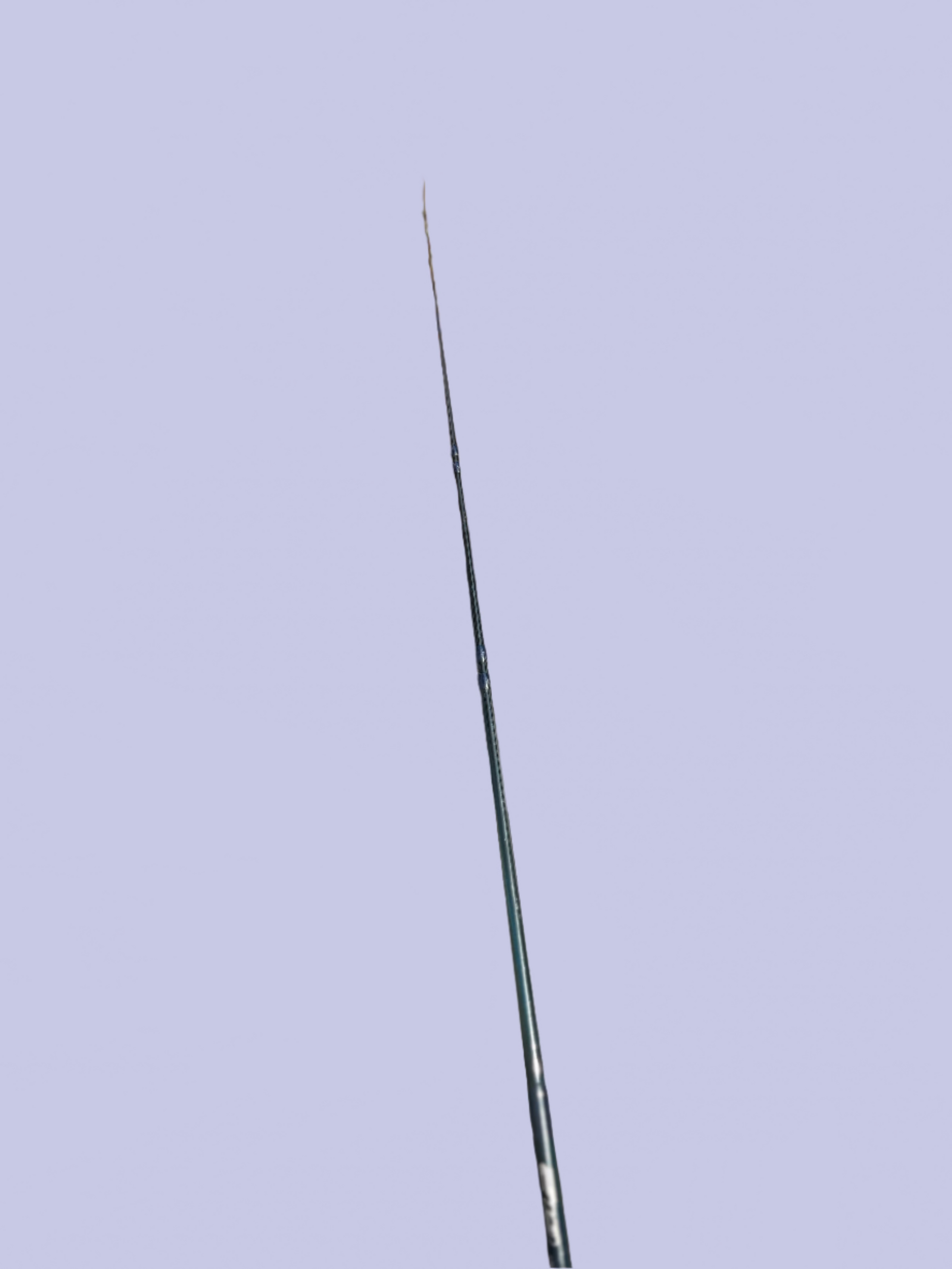 Like-New G. Loomis MBR784C 6′6″ Heavy Fast Casting Rod – Premium Pre‑GLX Model.