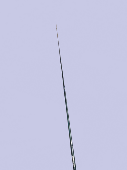 Like-New G. Loomis MBR784C 6′6″ Heavy Fast Casting Rod – Premium Pre‑GLX Model.