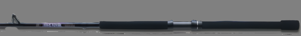 St. Croix Conventional Saltwater Spinning Rods