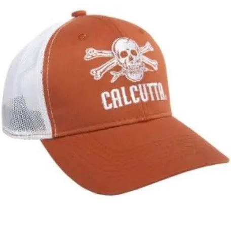Calcutta® Snap Back Caps