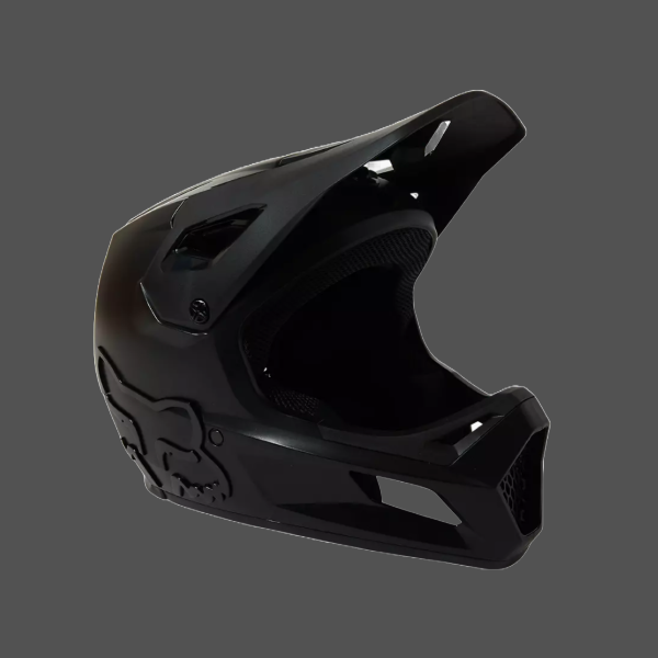 FOX® RACING Youth Rampage Helmet CE/CPSC