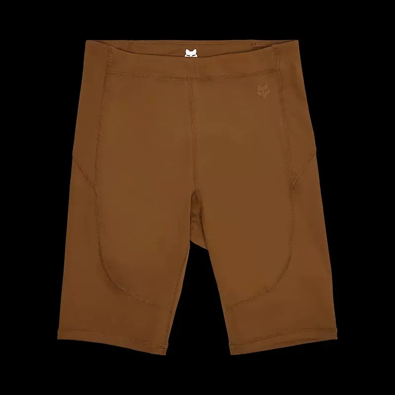 FOX® HEAD Women's Motive High-Rise 9" Shorts
