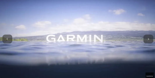 garmin watch video still