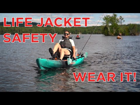 Johnson Outdoors Solitude II Women’s Life Jacket