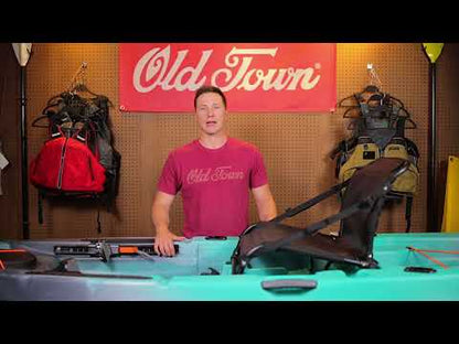 Old Town® Topwater 120 – First Light Camo