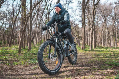 E- BIKE RENTAL