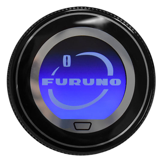 Furuno Touch Encoder Unit f/NavNet TZtouch2 &amp; TZtouch3 - Black - 3
